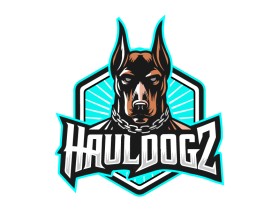 Hauldogz entry by Pik