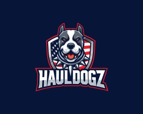 Hauldogz entry by marianaa