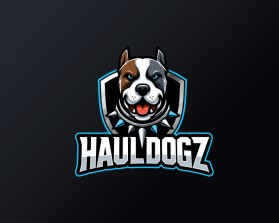 Hauldogz entry by marianaa