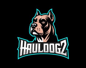 Hauldogz entry by Pik