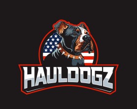 Hauldogz entry by TERION