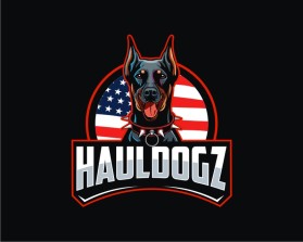 Hauldogz entry by TERION