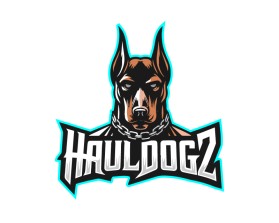 Hauldogz entry by Pik