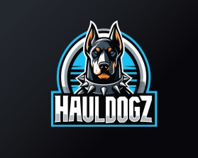 Hauldogz entry by marianaa