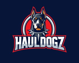 Hauldogz entry by marianaa