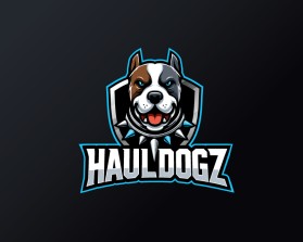 Hauldogz entry by marianaa