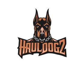 Hauldogz entry by Pik