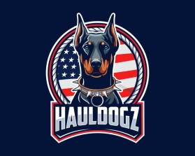 Hauldogz entry by TERION