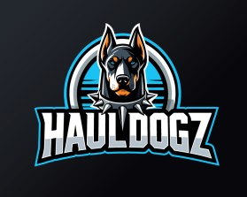 Hauldogz entry by marianaa