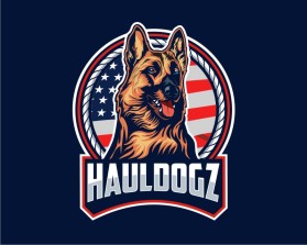 Hauldogz entry by TERION