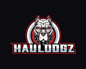 Hauldogz entry by LeVi