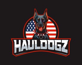Hauldogz entry by TERION