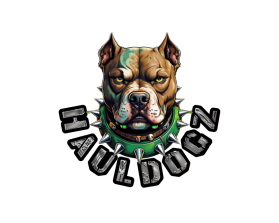 Hauldogz entry by Mlbabyak