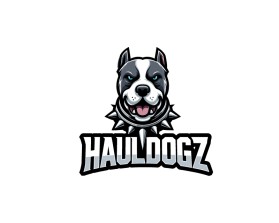 Hauldogz entry by marianaa