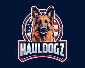 Hauldogz entry by TERION