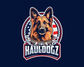 Hauldogz entry by TERION