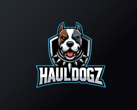 Hauldogz entry by marianaa