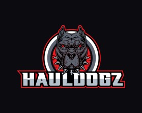 Hauldogz entry by LeVi
