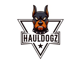 Hauldogz entry by Tun