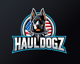 Hauldogz entry by marianaa
