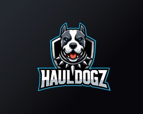 Hauldogz entry by marianaa