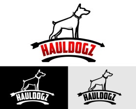 Hauldogz entry by TRP