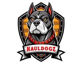 Hauldogz entry by Zavi