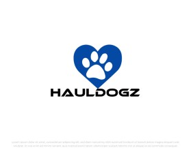 Hauldogz entry by FXF Creations