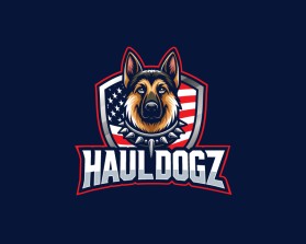 Hauldogz entry by marianaa