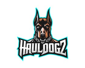 Hauldogz entry by Pik