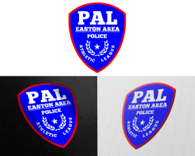 Easton PAL entry by Ethan