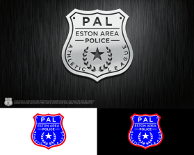 Easton PAL entry by jasa_gesain_grafis