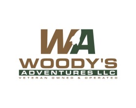 Woody's Adventures LLC entry by dibbofficial