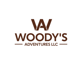 Woody's Adventures LLC entry by iosiconsdesign