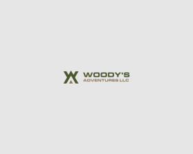 Woody's Adventures LLC entry by Supri