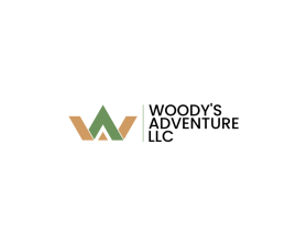 Woody's Adventures LLC entry by vicsa_art