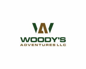 Woody's Adventures LLC entry by Superkin