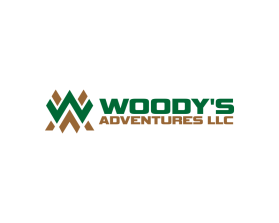 Woody's Adventures LLC entry by Erlando