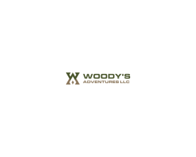 Woody's Adventures LLC entry by Supri