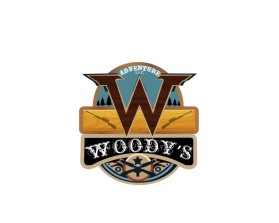 Woody's Adventures LLC entry by MdEkramul005