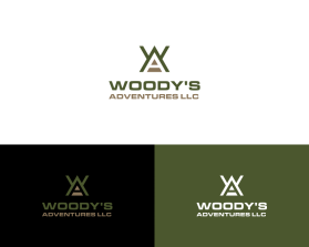 Woody's Adventures LLC entry by Supri