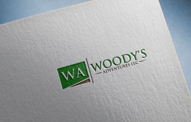 Woody's Adventures LLC entry by MuhammadR