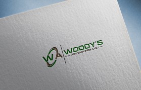 Woody's Adventures LLC entry by MuhammadR