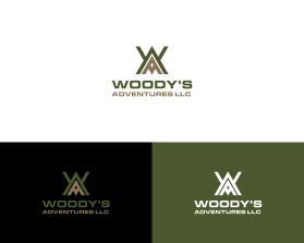 Woody's Adventures LLC entry by Supri