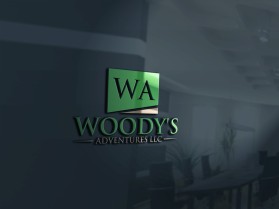 Woody's Adventures LLC entry by MuhammadR