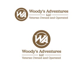 Woody's Adventures LLC entry by nsdhyd