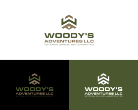 Woody's Adventures LLC entry by Supri