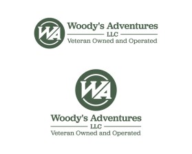 Woody's Adventures LLC entry by nsdhyd