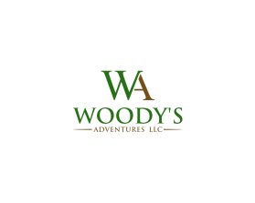 Woody's Adventures LLC entry by ardima