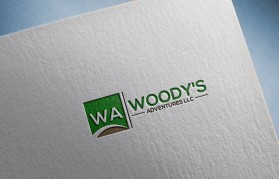Woody's Adventures LLC entry by MuhammadR